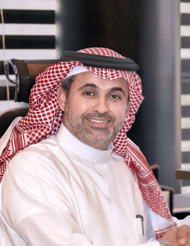 م. مهدي العنزي