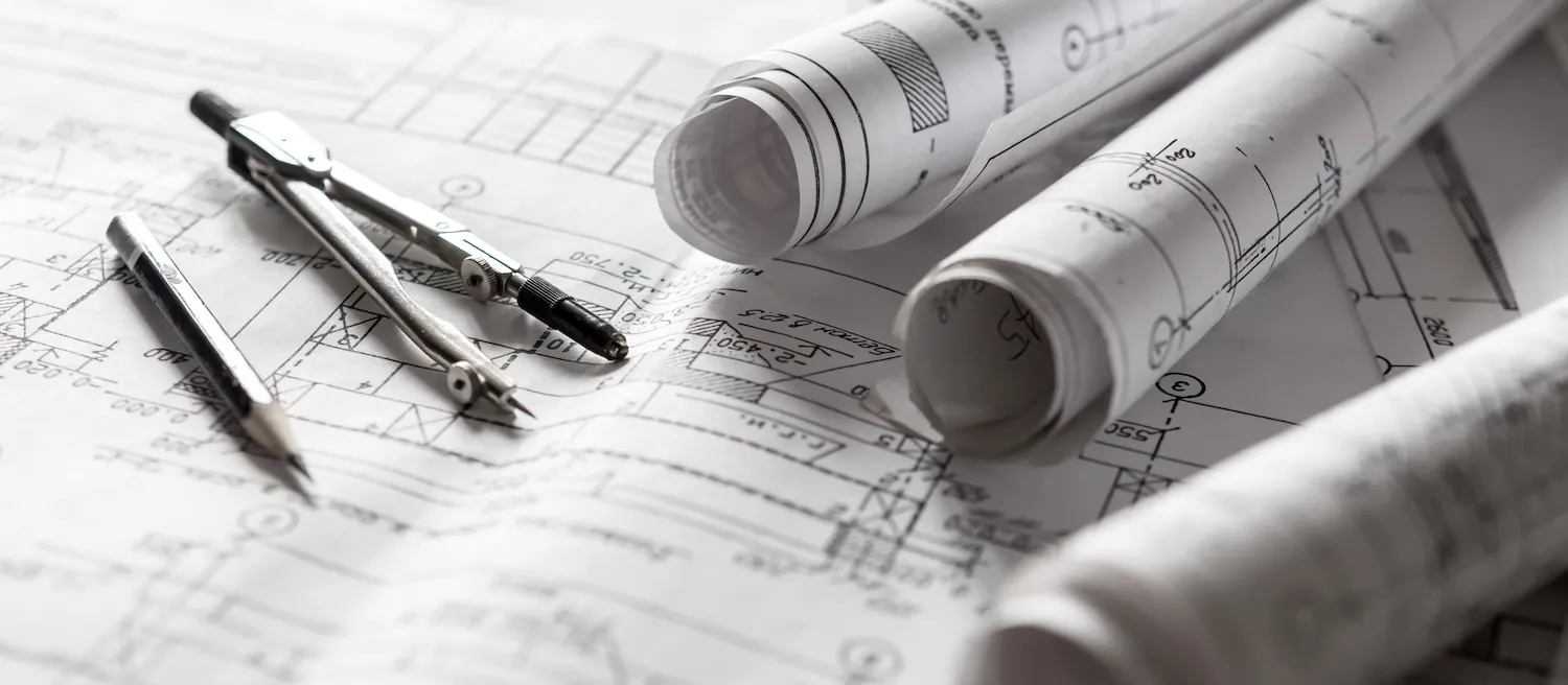 الهندسة والتصميم
