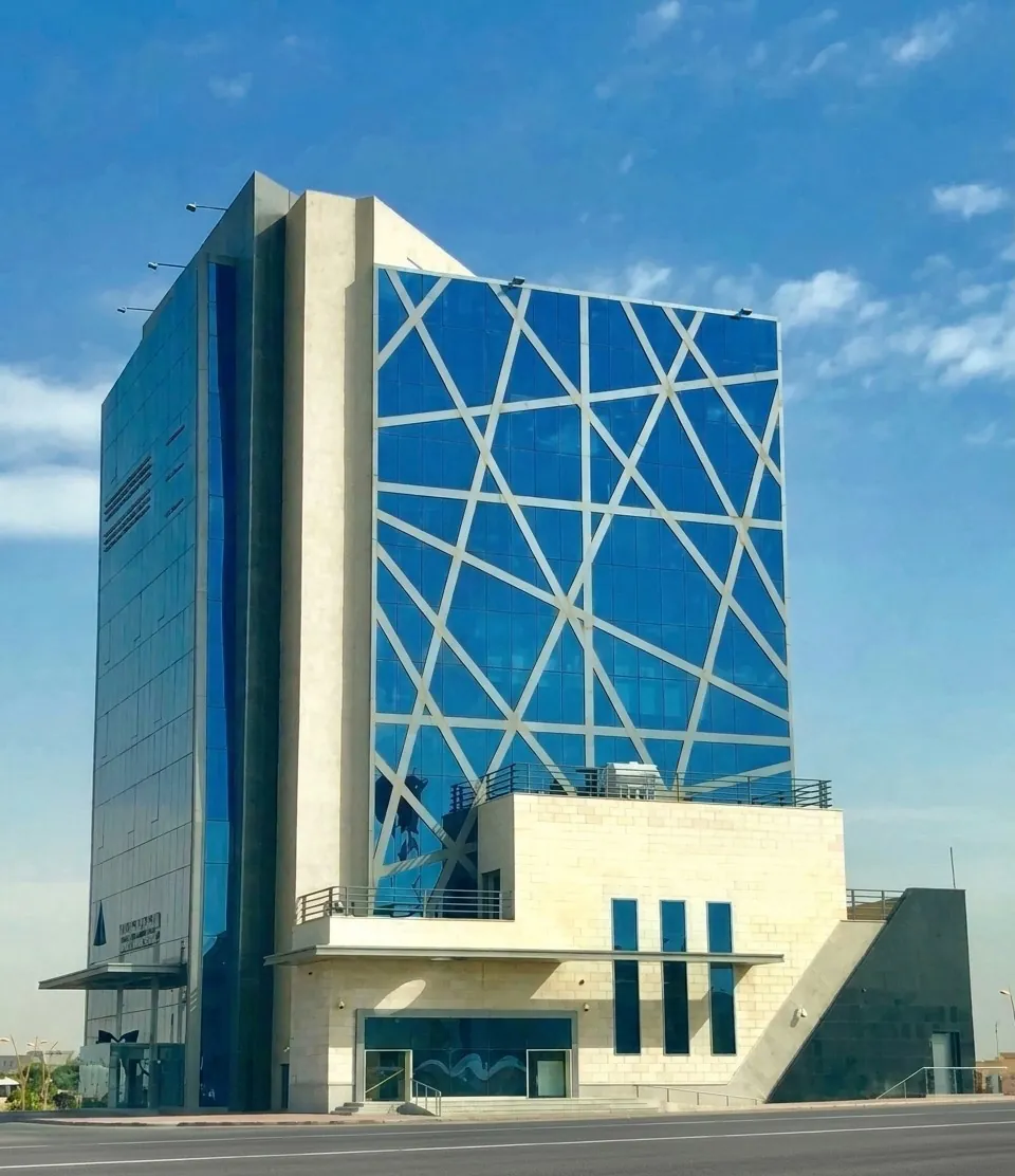 الغرفة التجارية