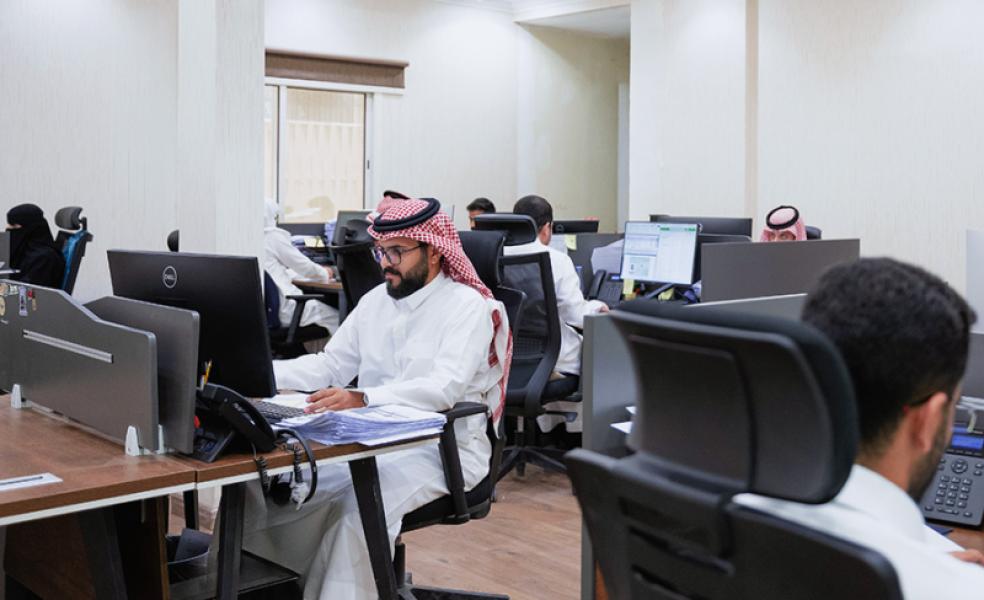 انطلاقة إدارة التميز المؤسسي.. محرّك جديد للتحول